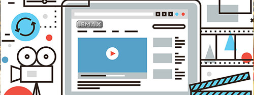 Lemax Video Streaming Services